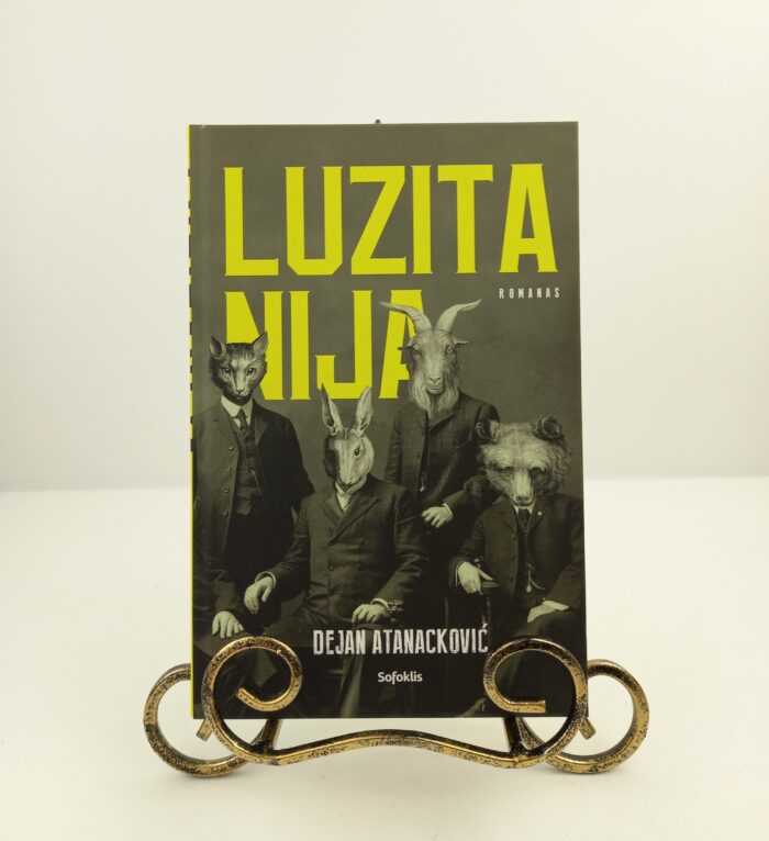 Luzitanija