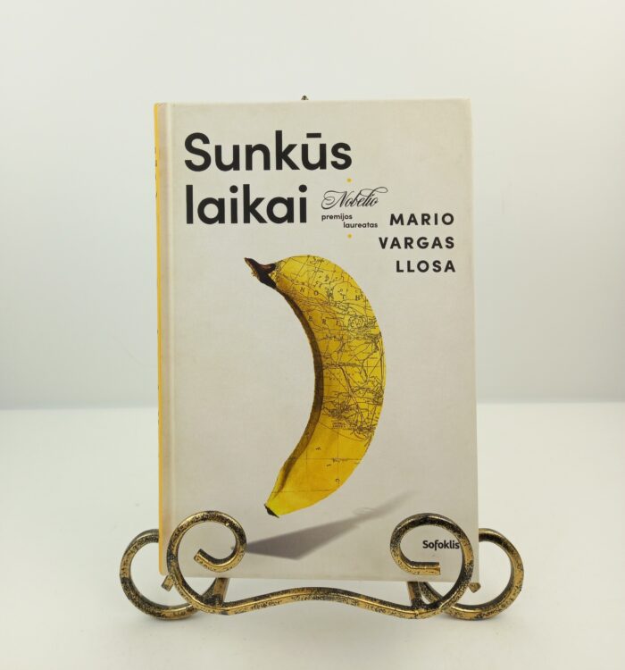 Sunkūs laikai