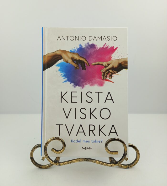 Keista visko tvarka