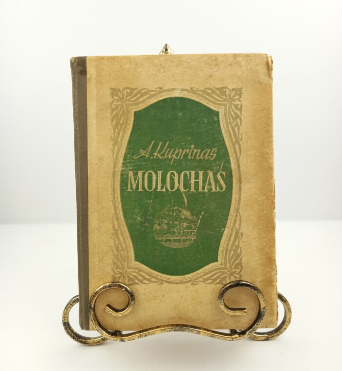 Molochas 1949m.