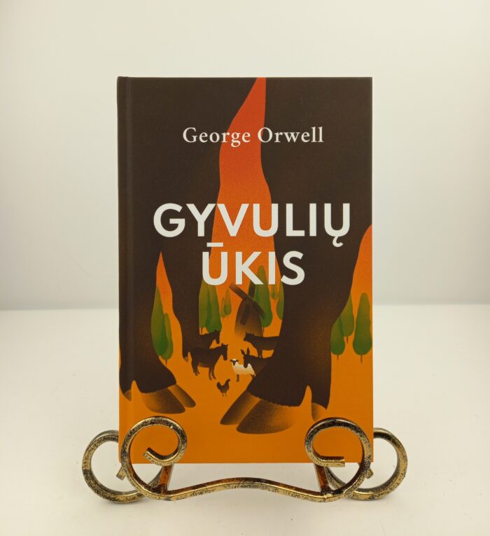 Gyvulių ūkis