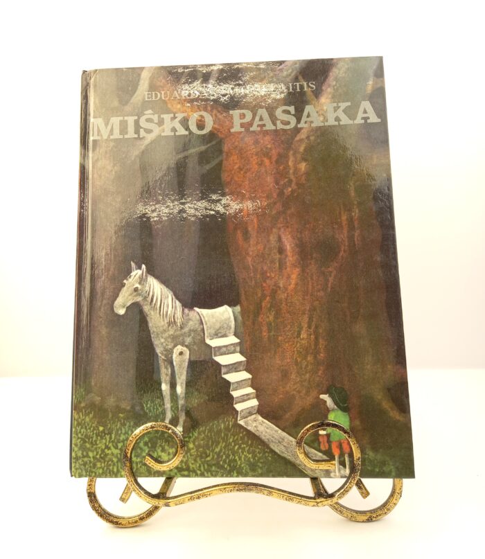 Miško pasaka