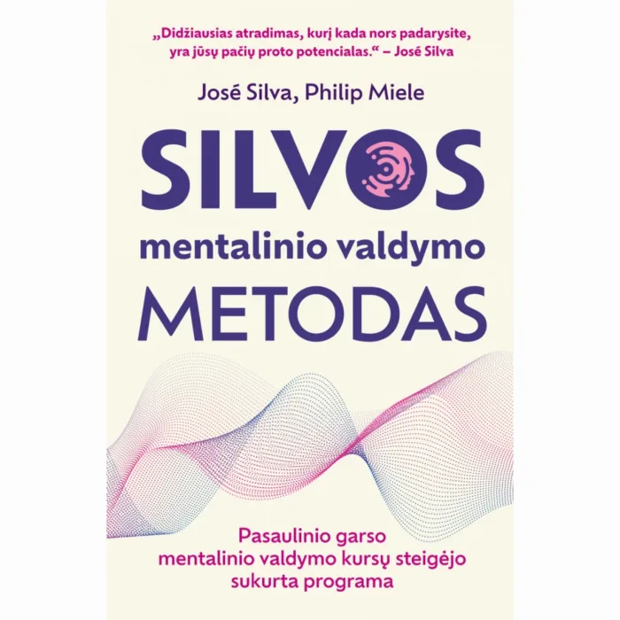 Silvos mentalinio valdymo metodas