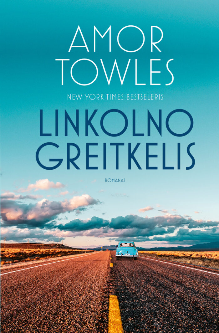 Linkolno greitkelis