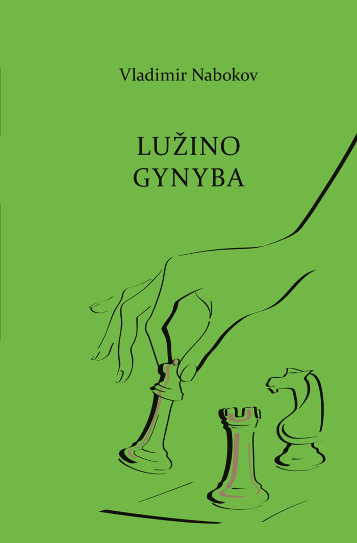 Lužino gynyba