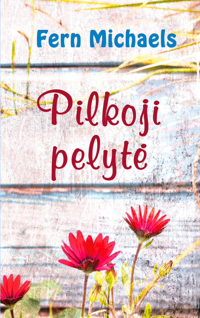 Pilkoji pelytė