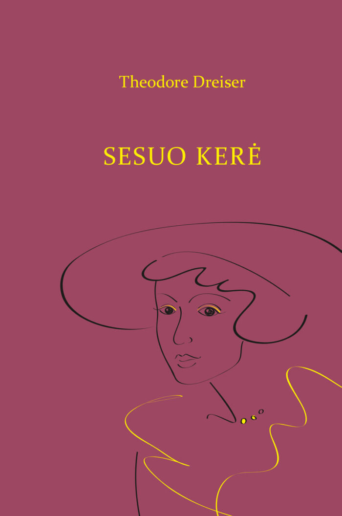 Sesuo Kerė