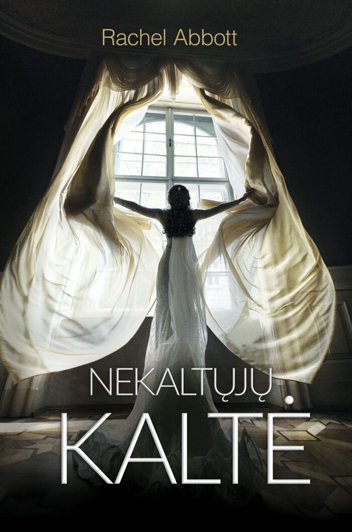 Nekaltųjų kaltė