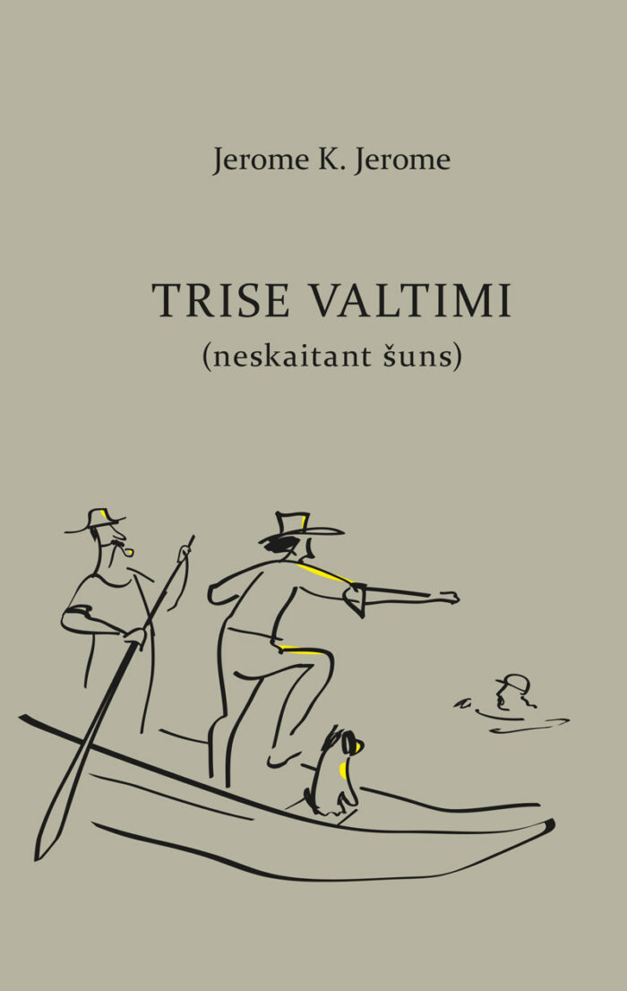 Trise valtimi