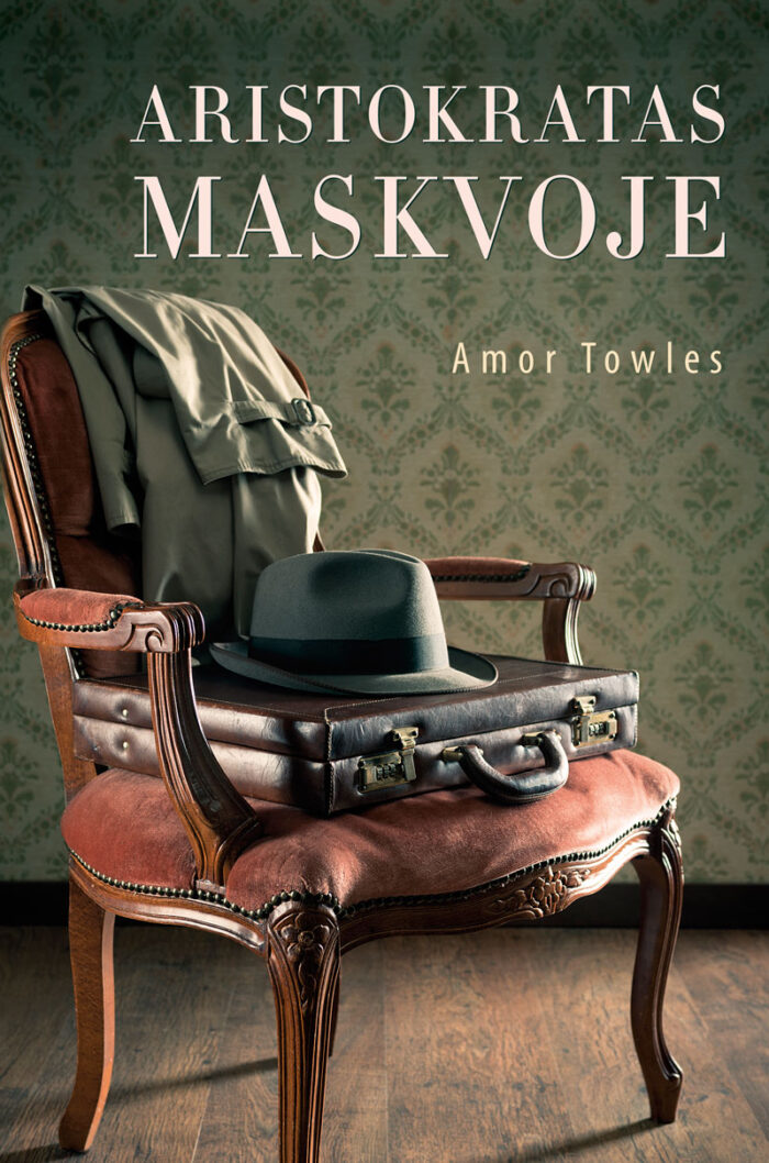 Aristokratas Maskvoje