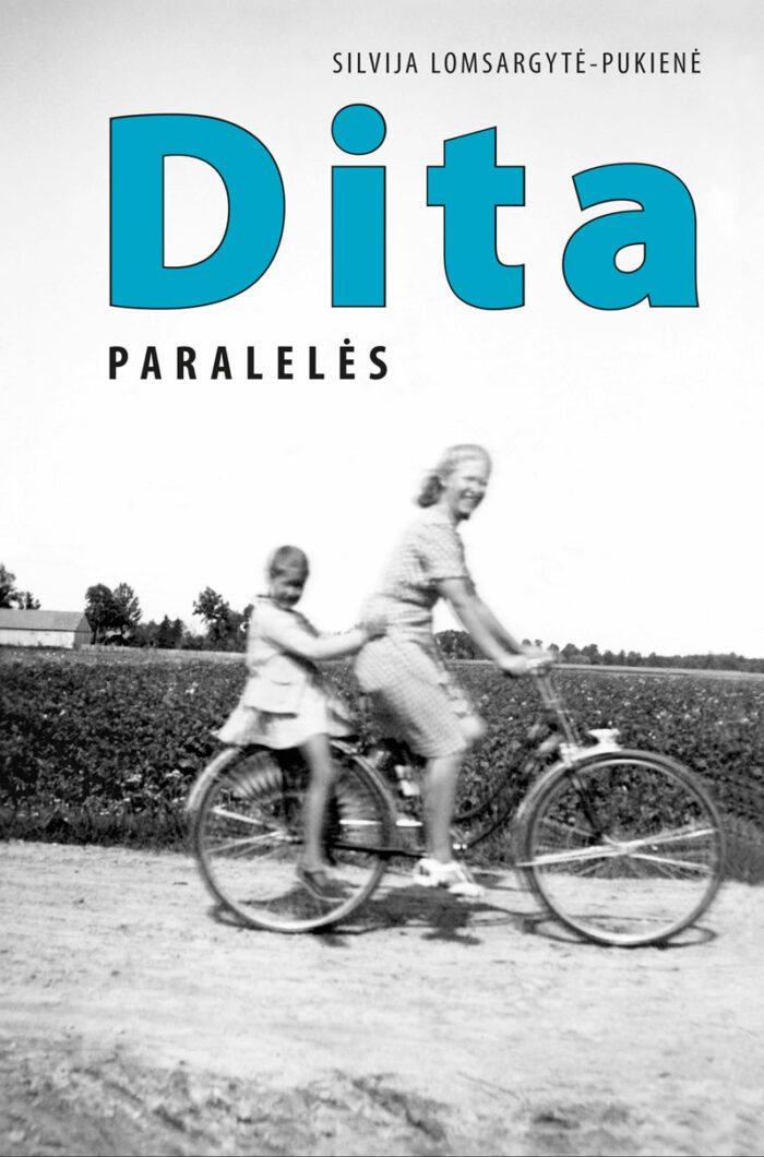 Dita. Paralelės