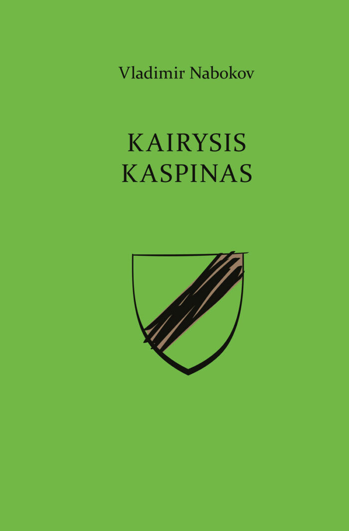 Kairysis kaspinas