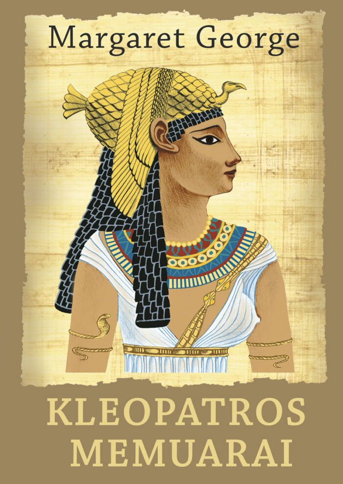 Kleopatros memuarai