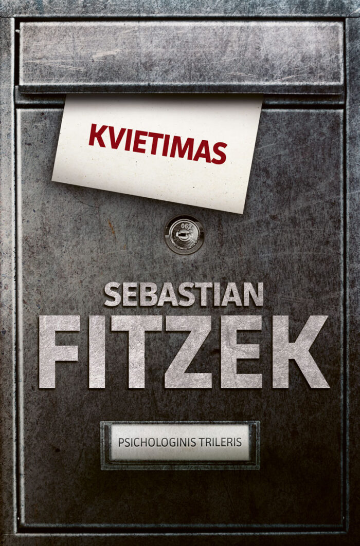 Kvietimas