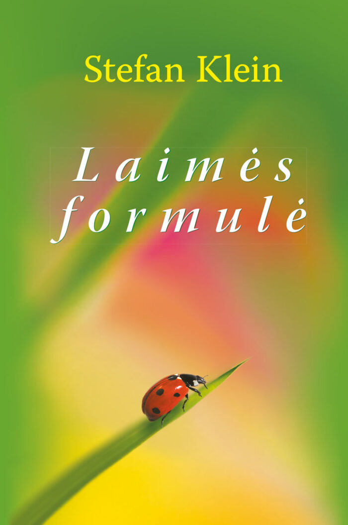 Laimės formulė