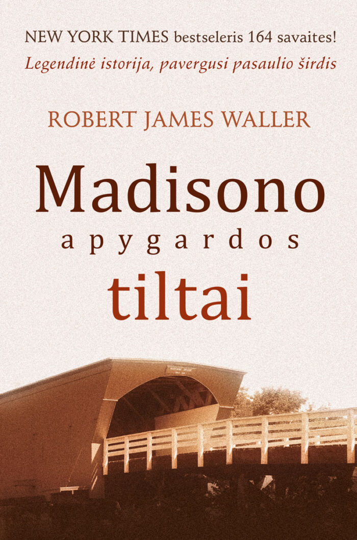 Madisono apygardos tiltai