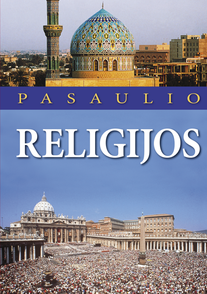 Pasaulio religijos