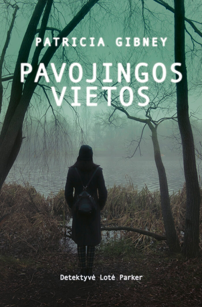 Pavojingos vietos