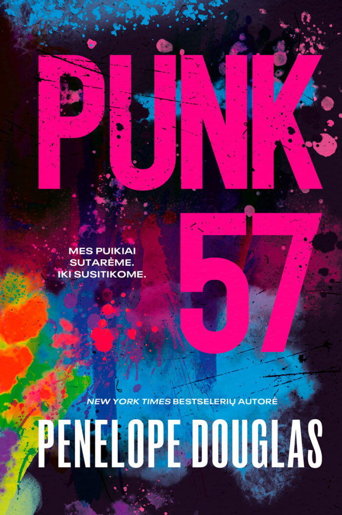 Punk 57