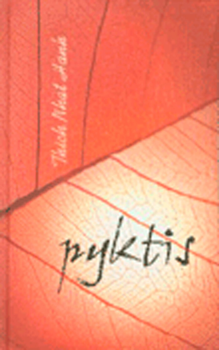 Pyktis