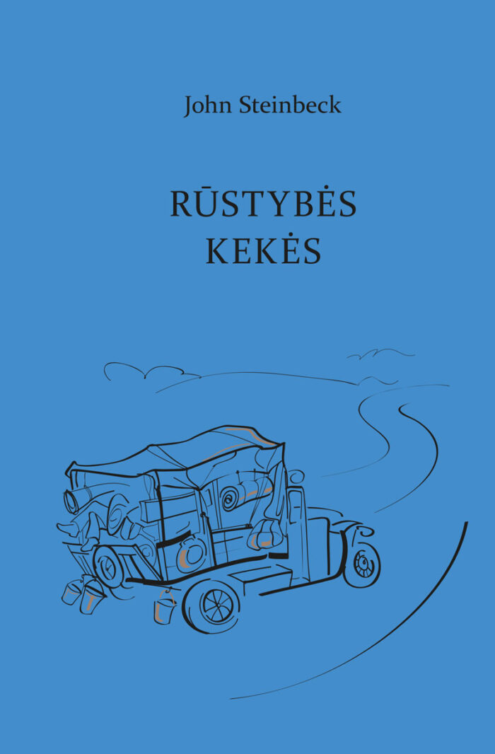 Rūstybės kekės