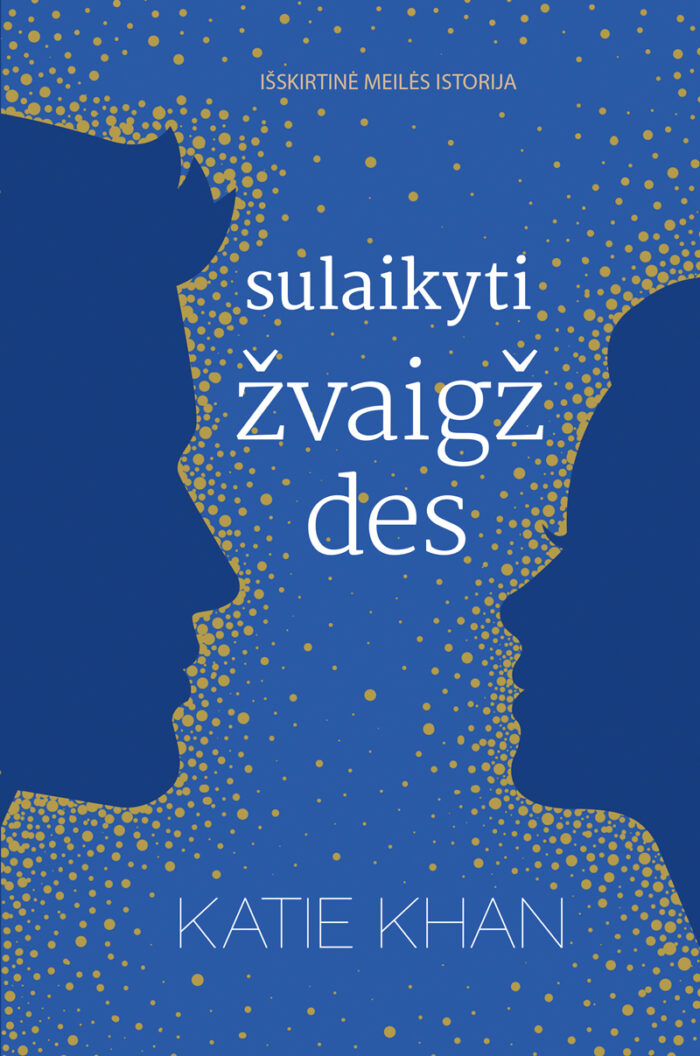 Sulaikyti žvaigždes