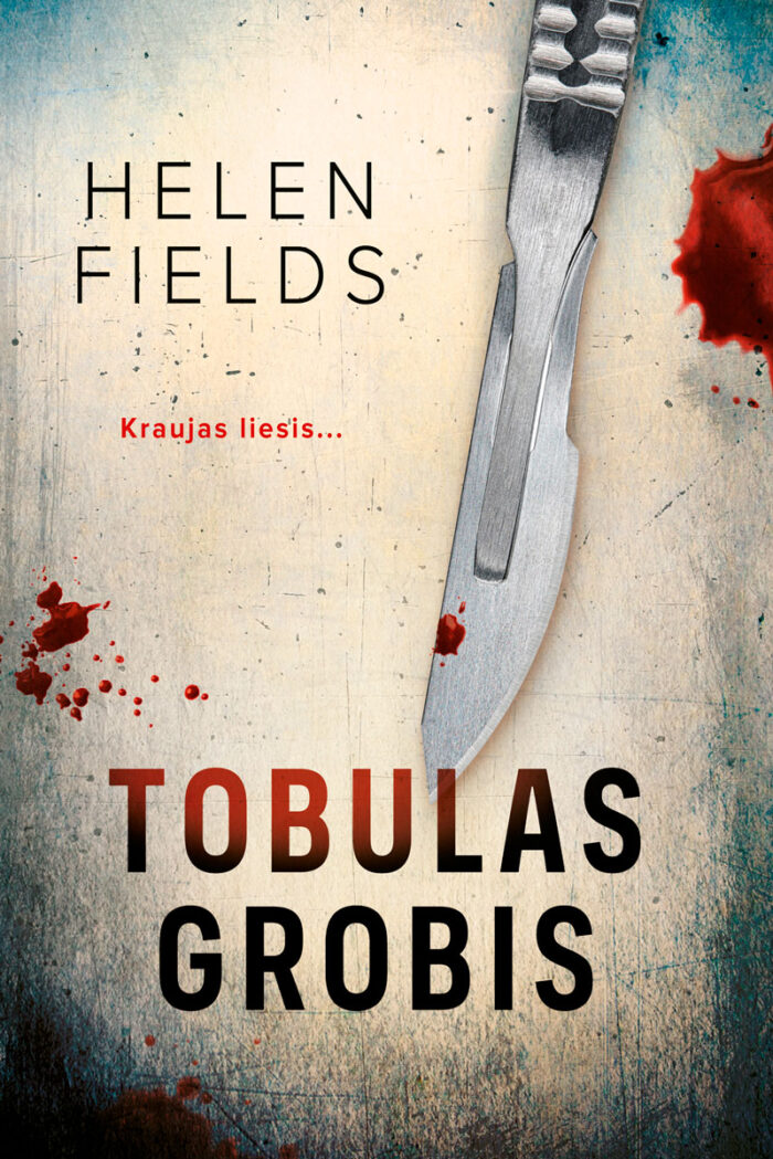 Tobulas grobis