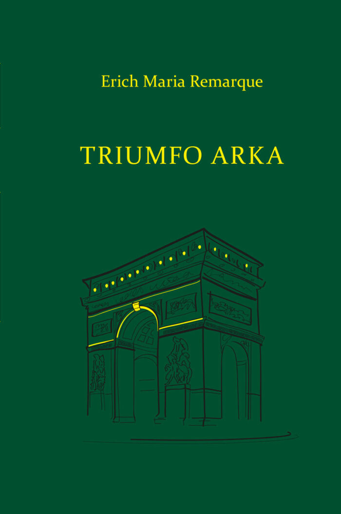 Triumfo arka