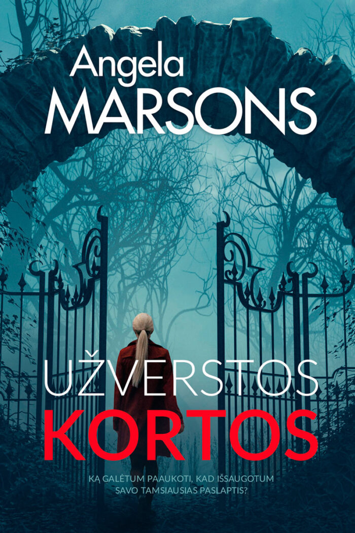 Užverstos kortos