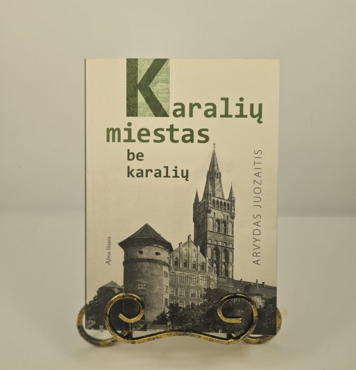 Karalių miestas be karalių