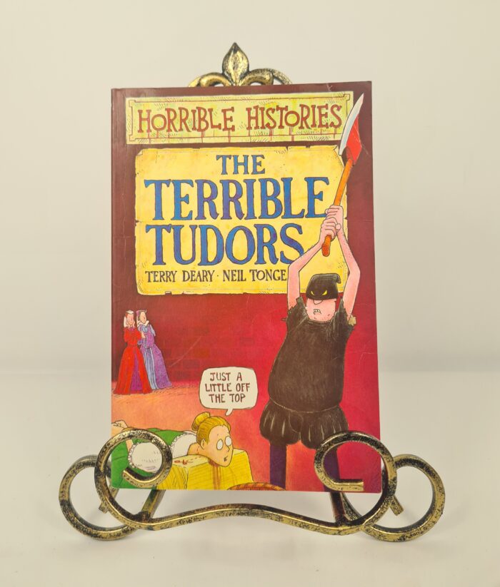 The Terrible Tudors