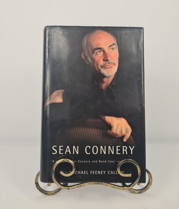 Sean Connery