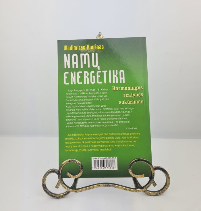 Namų energetika - Image 2