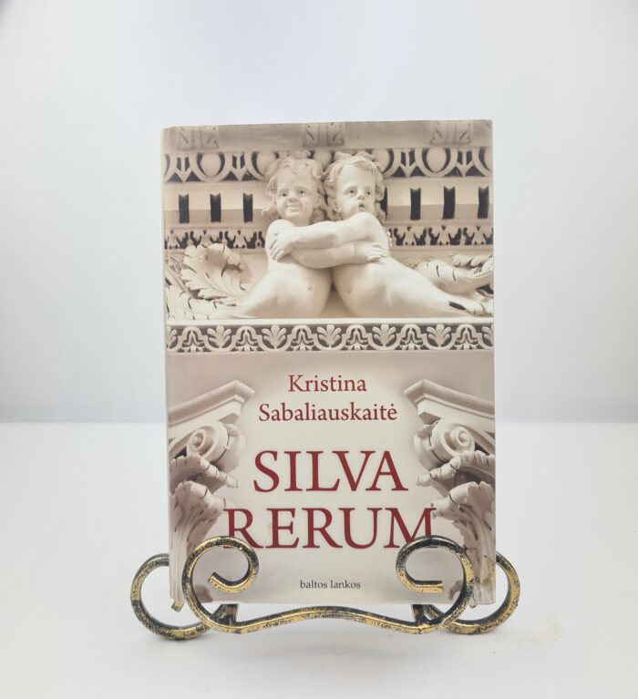 Silva rerum