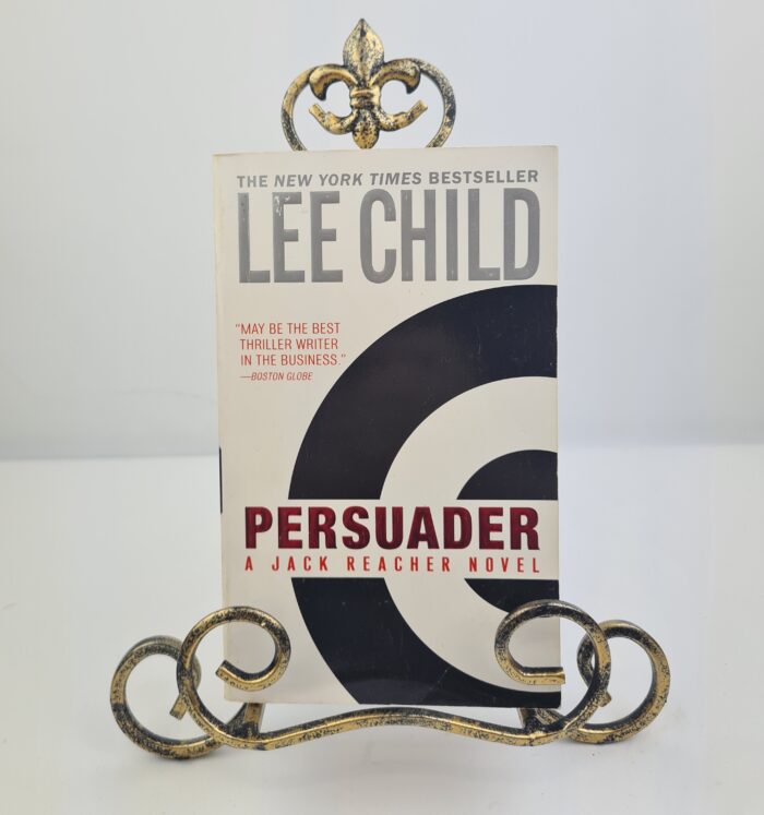 Persuader