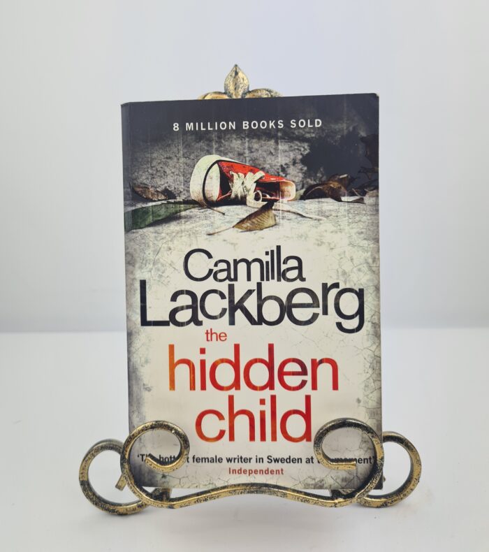 The Hidden Child