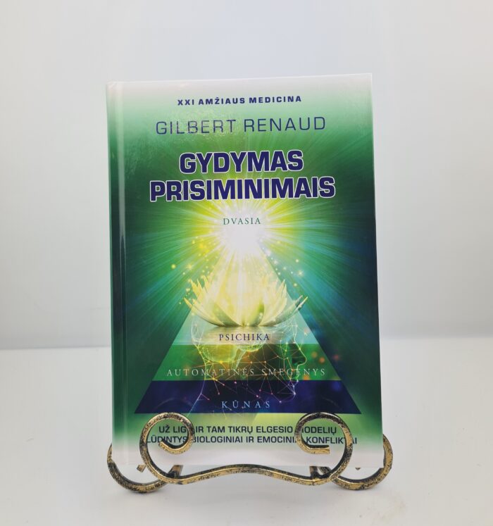 Gydymas prisiminimais