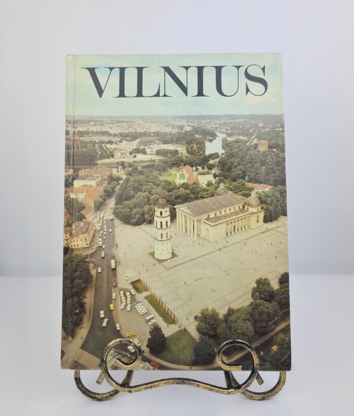 Vilnius