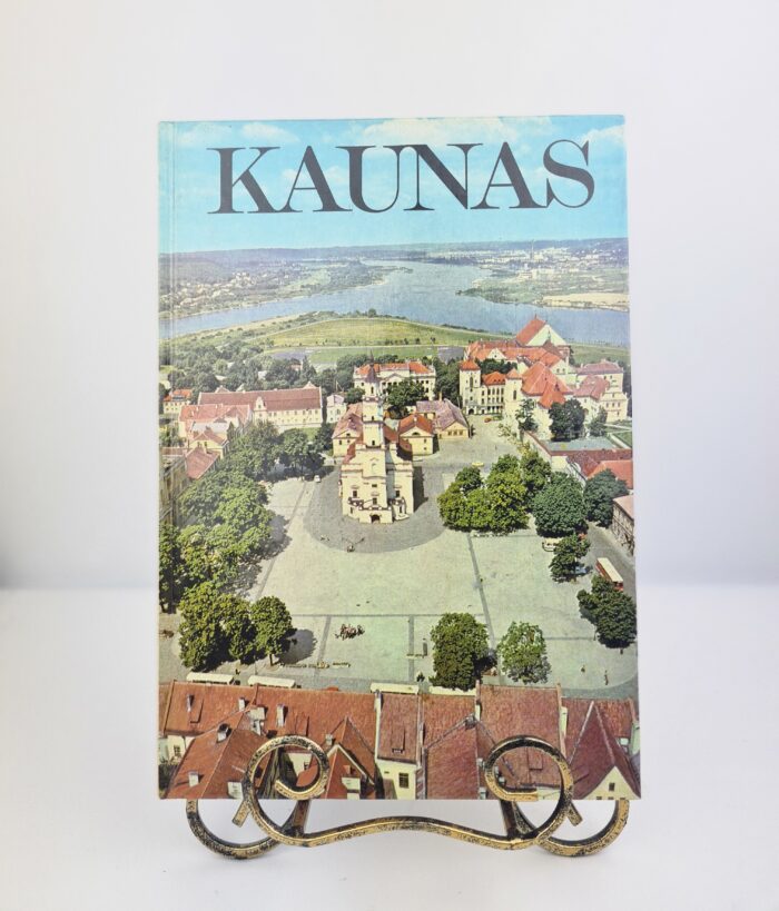 Kaunas