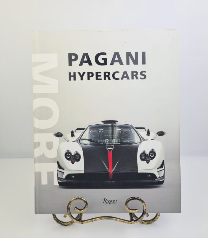 Pagani Hypercars