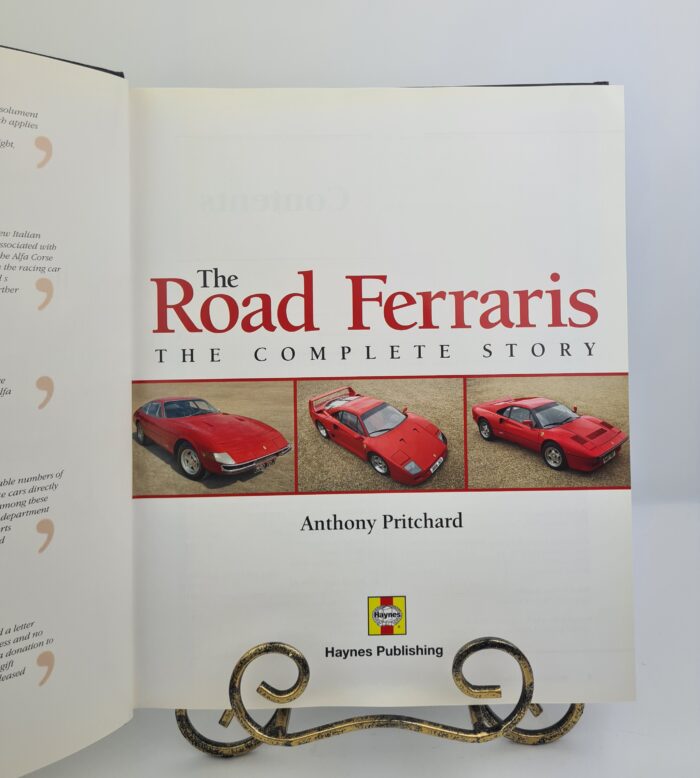 The Road Ferraris - Image 2