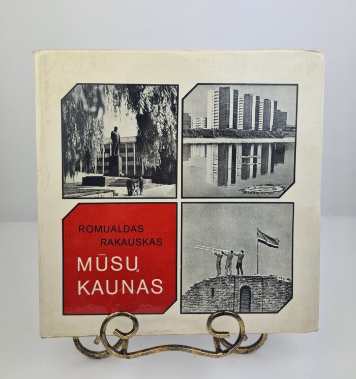 Mūsų Kaunas