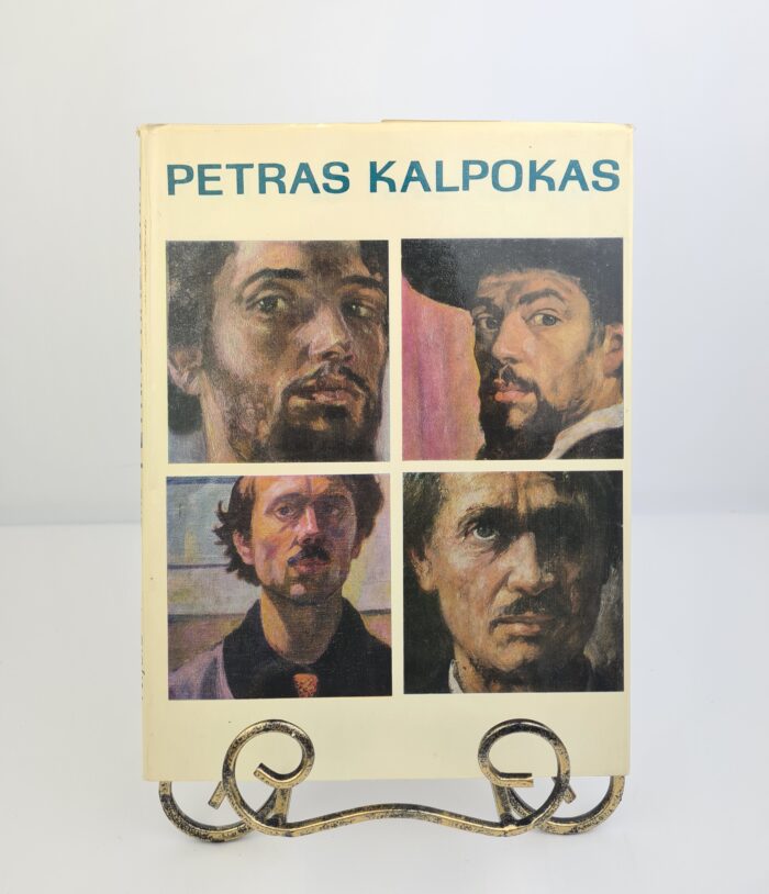 Petras Kalpokas