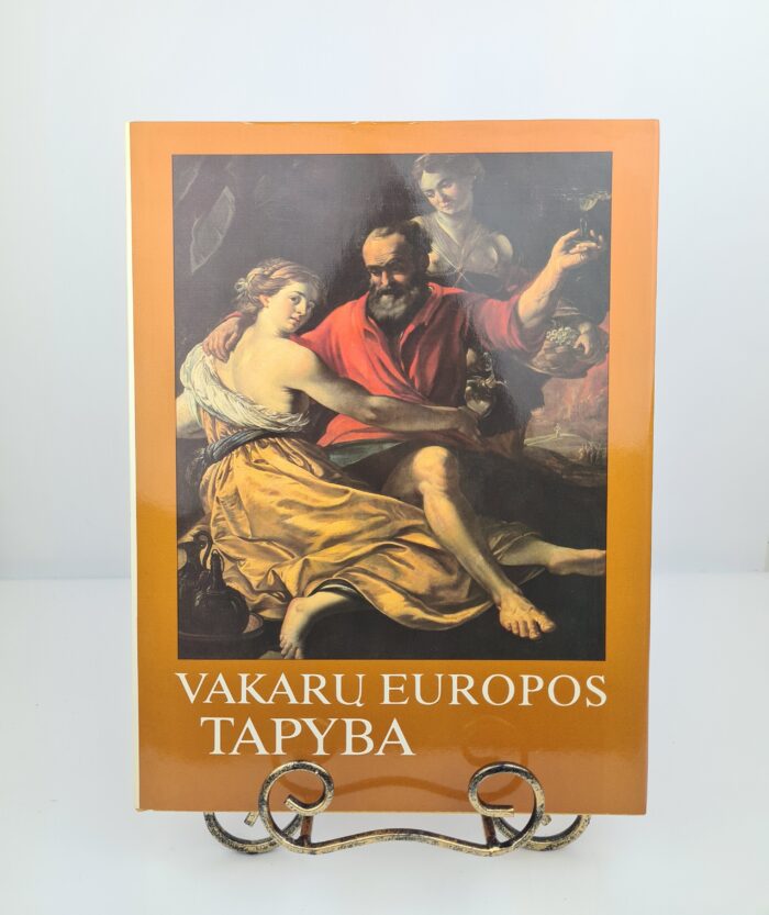 Vakarų Europos tapyba