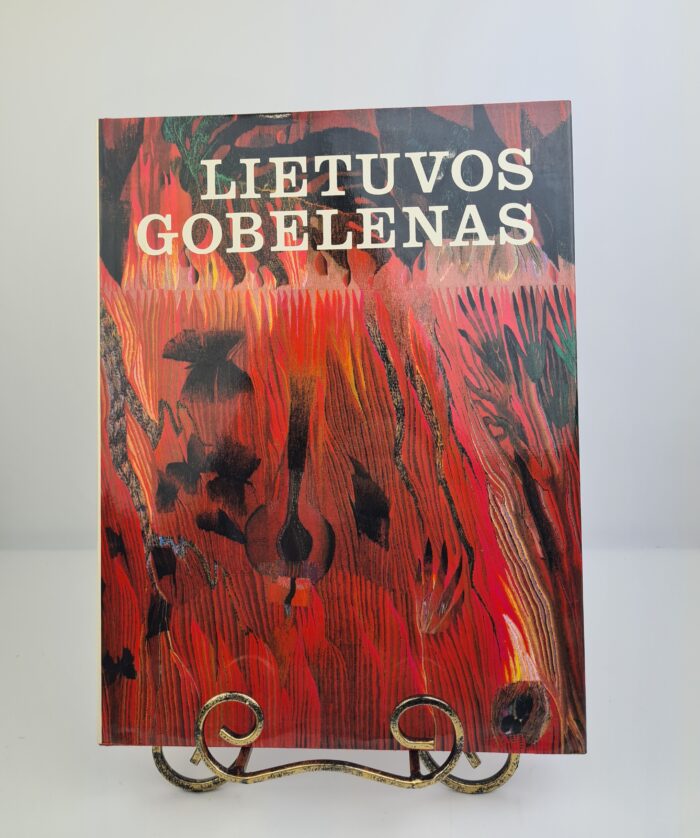 Lietuvos gobelenas