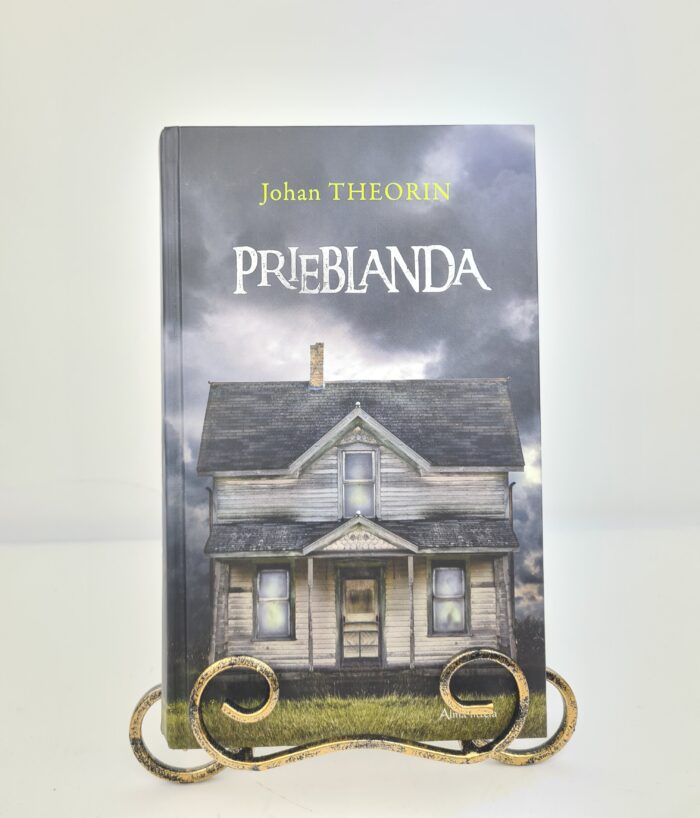 Prieblanda